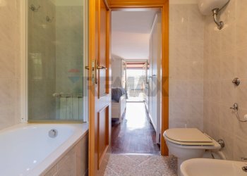 Bagno - Casa semi indipendente Via Filippo Turati
 
100, Monterotondo - foto 29