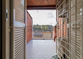 Terrazza - Casa semi indipendente Via Filippo Turati
 
100, Monterotondo - foto 30