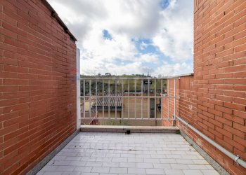 Terrazza - Casa semi indipendente Via Filippo Turati
 
100, Monterotondo - foto 31