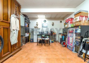 Sala da pranzo - Casa semi indipendente Via Filippo Turati
 
100, Monterotondo - foto 34