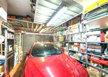 Parcheggio - Casa semi indipendente Via Filippo Turati
 
100, Monterotondo - foto 35