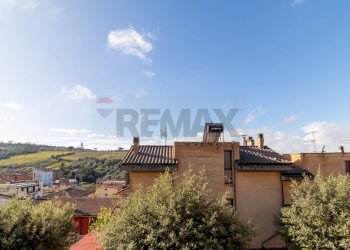 Edificio all\'aperto - Casa semi indipendente Via Filippo Turati
 
100, Monterotondo - foto 39