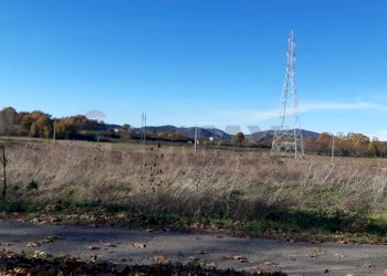 Vista delle montagne - Terreno edificabile Località Sabioni
 
snc, Oricola - foto 2