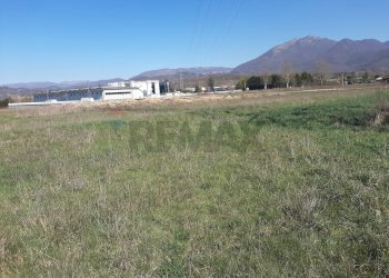 Vista delle montagne - Terreno edificabile Località Sabioni
 
snc, Oricola - foto 5