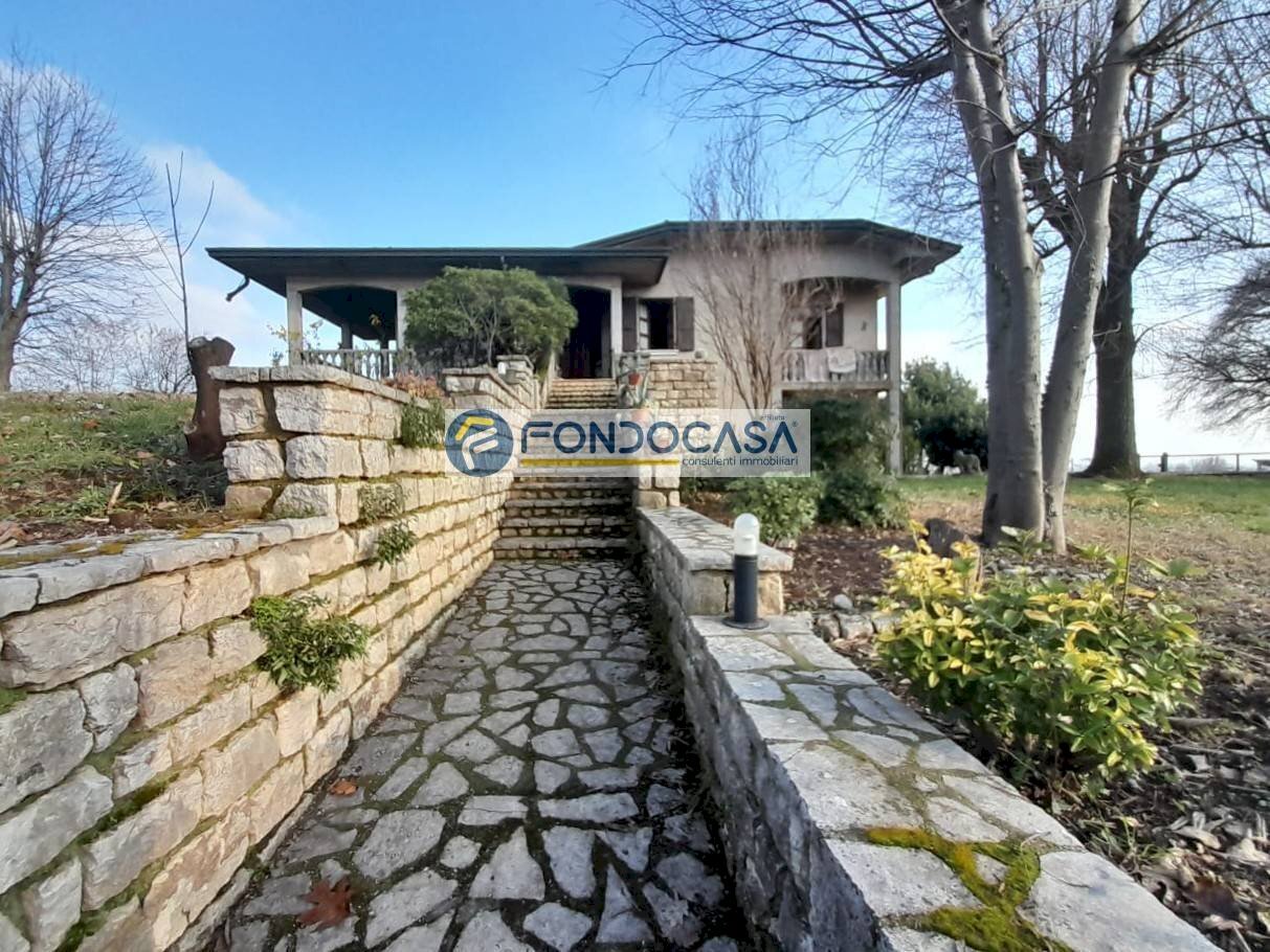 Foto 2 - Villa via della restistenza, Bedizzole - foto 2