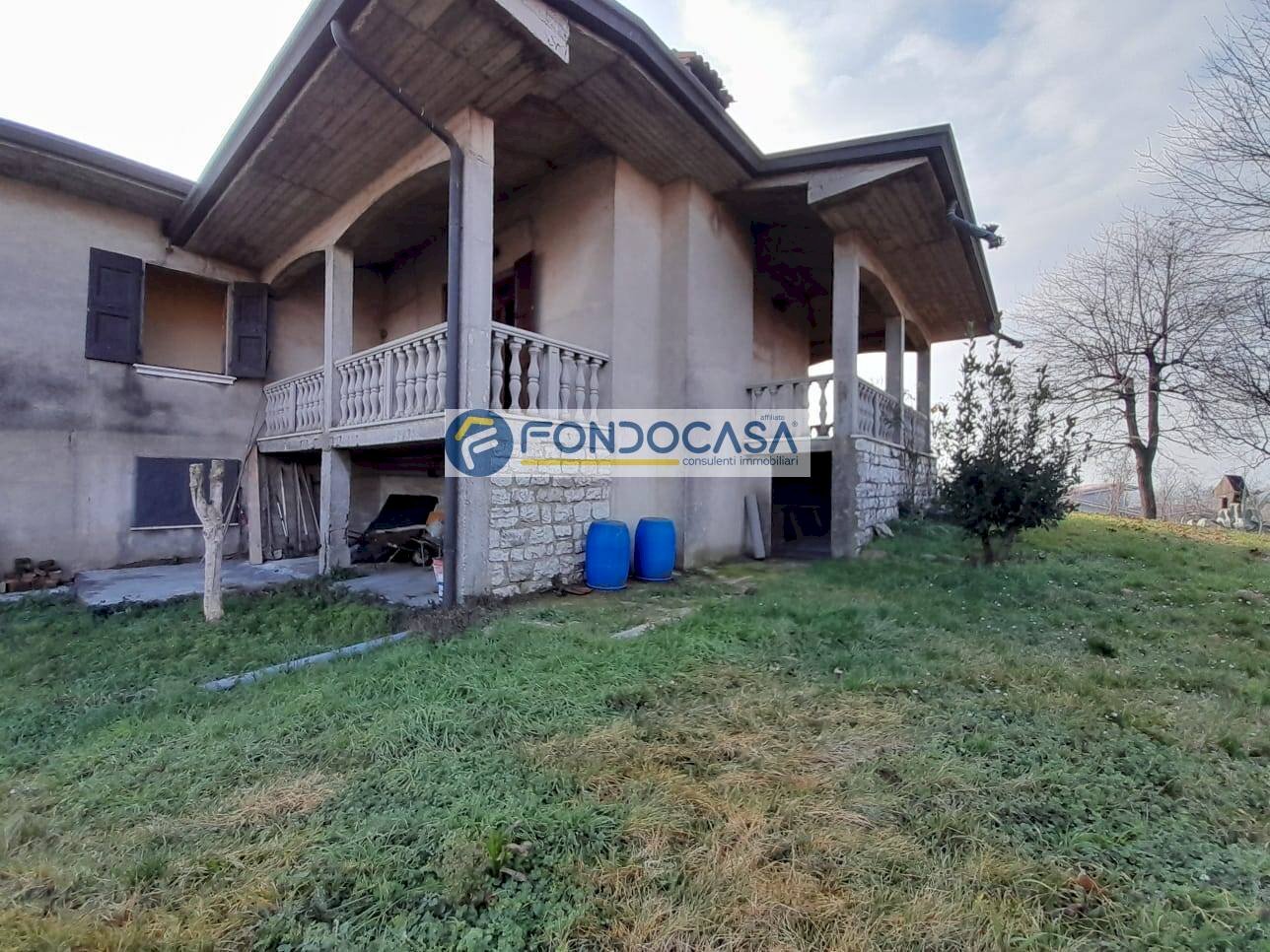 Foto 3 - Villa via della restistenza, Bedizzole - foto 3