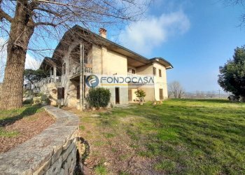 Foto 1 - Villa via della restistenza, Bedizzole - photo 1