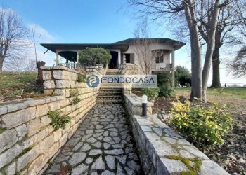 Foto 2 - Villa via della restistenza, Bedizzole - photo 2