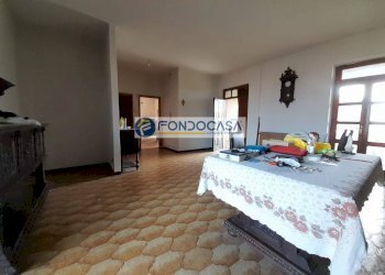 soggiorno - Villa via della restistenza, Bedizzole - photo 11