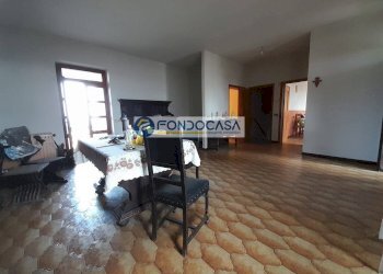 soggiorno - Villa via della restistenza, Bedizzole - photo 13