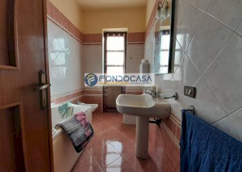 primo bagno piano terra - Villa via della restistenza, Bedizzole - photo 17