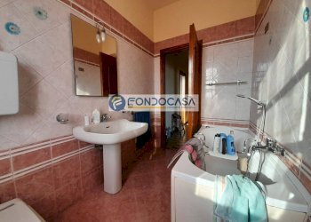 primo bagno piano terra - Villa via della restistenza, Bedizzole - photo 18