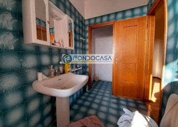 secondo bagno piano terra - Villa via della restistenza, Bedizzole - photo 19