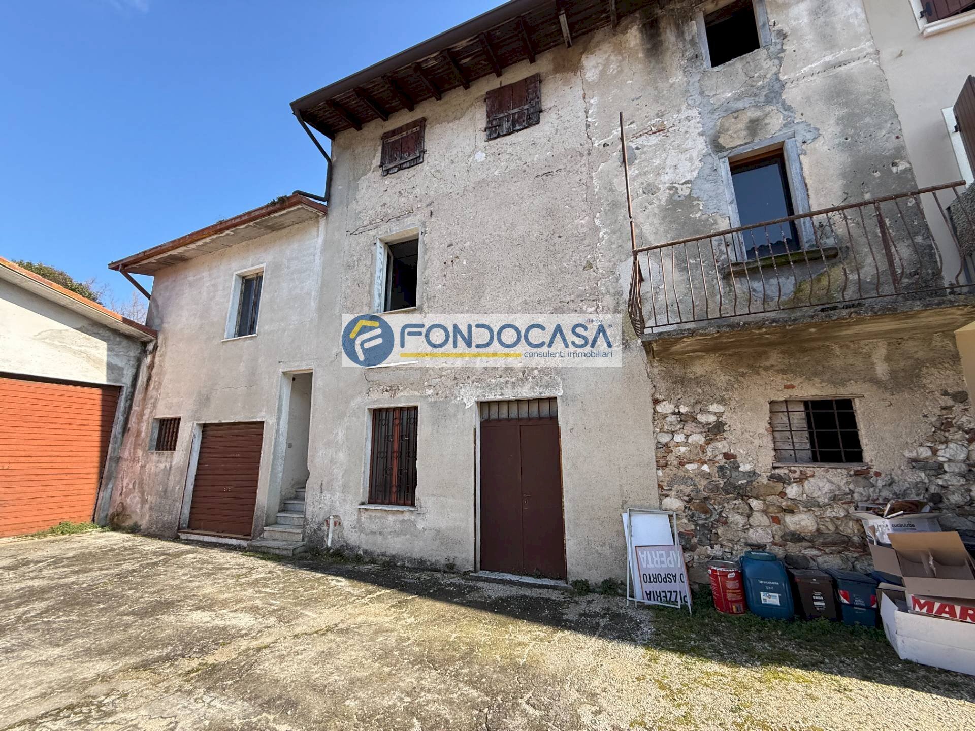 Foto 2 - Rustico via aldo meier, Puegnago sul Garda - foto 2