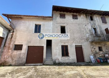 Foto 1 - Rustico via aldo meier, Puegnago sul Garda - foto 1