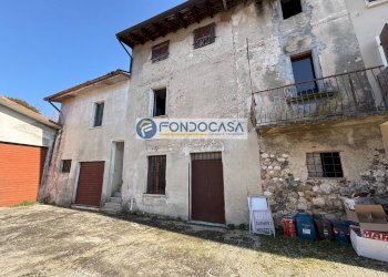 Foto 2 - Rustico via aldo meier, Puegnago sul Garda - foto 2