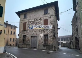 Foto 1 - Rustico via marconi, Pozzolengo - foto 1