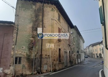 Foto 2 - Rustico via marconi, Pozzolengo - foto 2