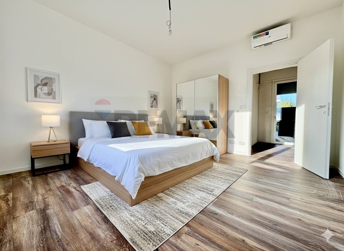 Camera / camera da letto - Bilocale via donato Bramante
 
17, Padova - foto 2