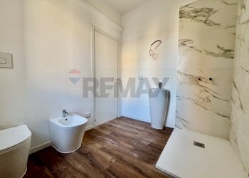 Bagno - Bilocale via donato Bramante
 
17, Padova - foto 8