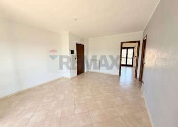 Stanza vuota - Appartamento Via Scafa
 
20, Telese Terme - foto 2