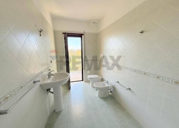 Bagno - Appartamento Via Scafa
 
20, Telese Terme - foto 6