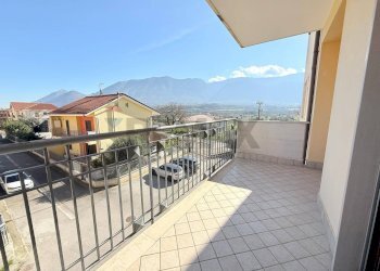 Balcone - Appartamento Via Scafa
 
20, Telese Terme - foto 7