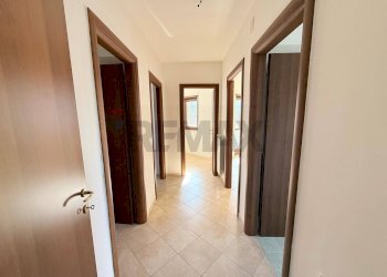 Hall / corridoio - Appartamento Via Scafa
 
20, Telese Terme - foto 10