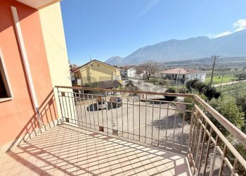 Balcone - Appartamento Via Scafa
 
20, Telese Terme - foto 13