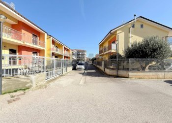 Edificio all\'aperto - Appartamento Via Scafa
 
20, Telese Terme - foto 15