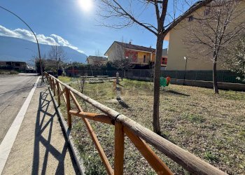 Balcone - Appartamento Via Scafa
 
20, Telese Terme - foto 16