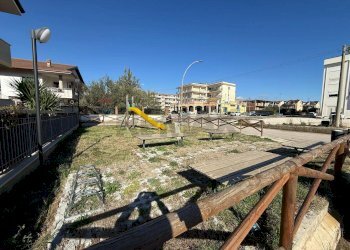 Edificio all\'aperto - Appartamento Via Scafa
 
20, Telese Terme - foto 17