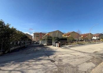 Edificio all\'aperto - Appartamento Via Scafa
 
20, Telese Terme - foto 18