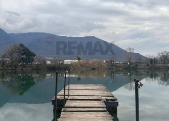 Vista dell\'acqua - Appartamento Via Scafa
 
20, Telese Terme - foto 20