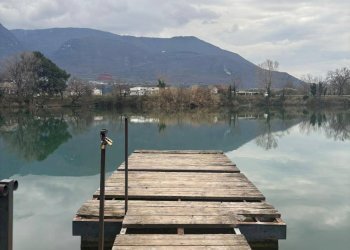 Vista dell\'acqua - Appartamento Via Scafa
 
20, Telese Terme - foto 21