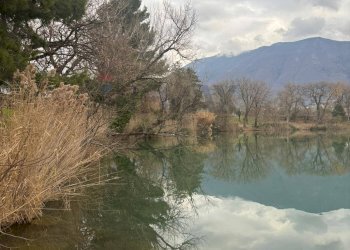 Vista dell\'acqua - Appartamento Via Scafa
 
20, Telese Terme - foto 23