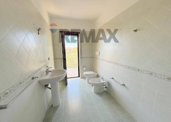 Bagno - Appartamento Via Scafa
20, Telese Terme - foto 9