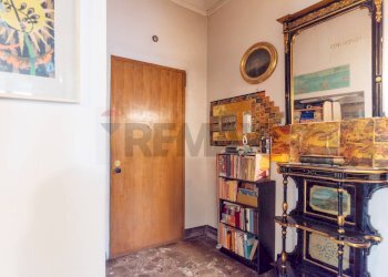 Hall / corridoio - Quadrilocale Via Francesco Netti
 
9, Napoli - foto 2