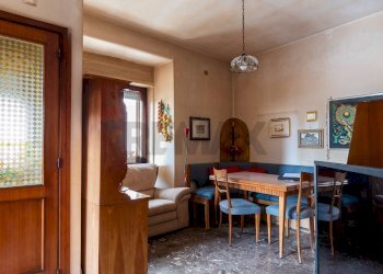 Sala da pranzo - Quadrilocale Via Francesco Netti
 
9, Napoli - foto 7