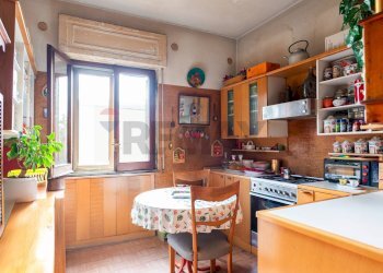 Cucina - Quadrilocale Via Francesco Netti
 
9, Napoli - foto 10