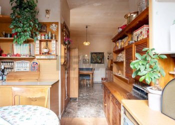 Cucina - Quadrilocale Via Francesco Netti
 
9, Napoli - foto 11