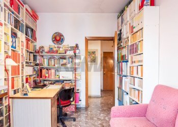 Ufficio - Quadrilocale Via Francesco Netti
 
9, Napoli - foto 17