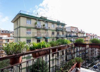 Balcone - Quadrilocale Via Francesco Netti
 
9, Napoli - foto 19