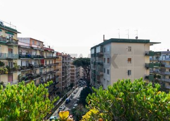 Edificio all\'aperto - Quadrilocale Via Francesco Netti
 
9, Napoli - foto 20