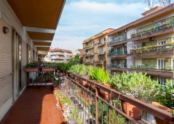 Balcone - Quadrilocale Via Francesco Netti
 
9, Napoli - foto 21