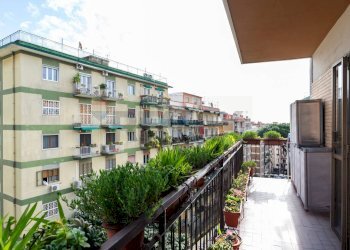 Balcone - Quadrilocale Via Francesco Netti
 
9, Napoli - foto 22