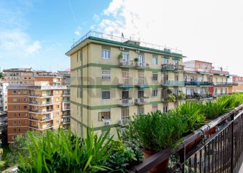 Edificio all\'aperto - Quadrilocale Via Francesco Netti
 
9, Napoli - foto 23