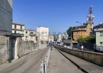 Edificio all\'aperto - Bilocale Via Leonardo Bianchi
 
1, Napoli - foto 2