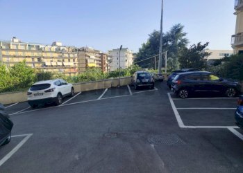 Edificio all\'aperto - Bilocale Via Leonardo Bianchi
 
1, Napoli - foto 4