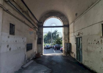 Edificio all\'aperto - Bilocale Via Leonardo Bianchi
 
1, Napoli - foto 6